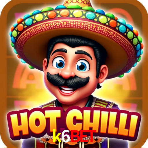 Sinta a adrenalina dos jogos de cassino com k6bet