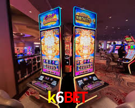 k6bet login