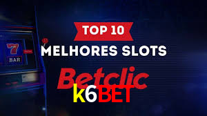k6bet: A Experiência de Casino com Jogos de Mesa ao Vivo