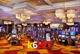 k6bet login