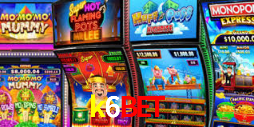 k6bet,k6bet.com